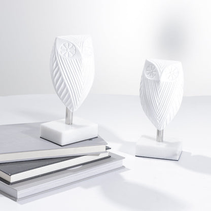 Sculptors Vision Sculpted Bookends