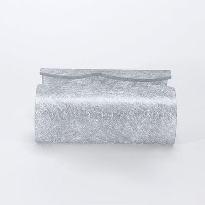 Crsytal Clarity Tissue Holder