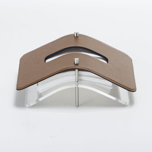 Vogue Tissue Holder