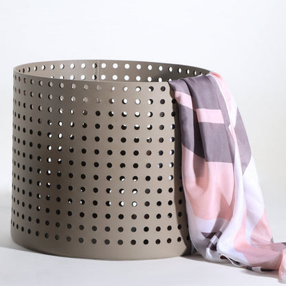 Safari Serenity The Khaki Luxury Basket