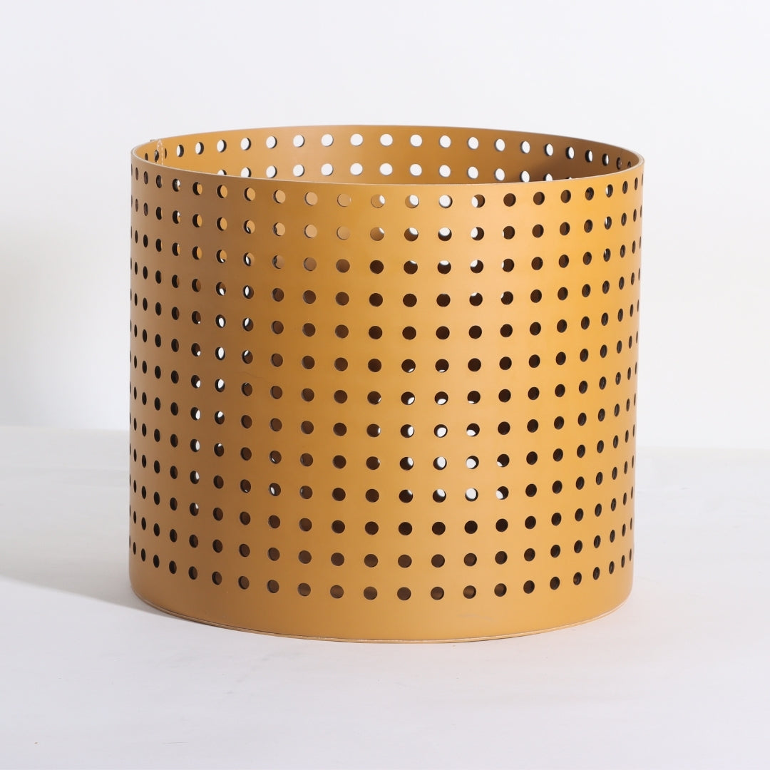 Golden Glow The Mustard Luxury Basket