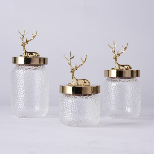 Regal Repositories Storage Jar