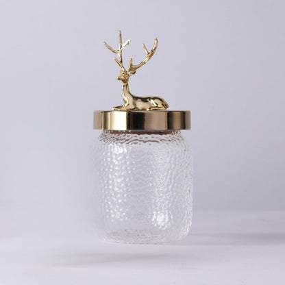 Regal Repositories Storage Jar