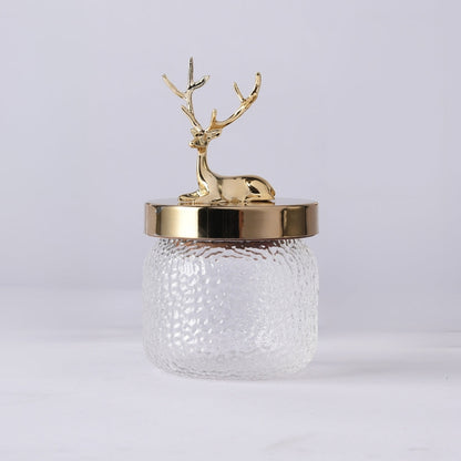 Regal Repositories Storage Jar