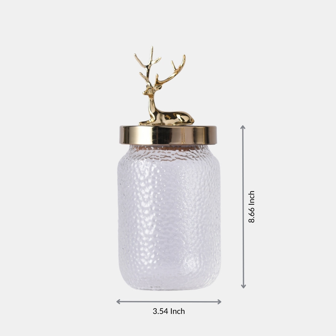 Regal Repositories Storage Jar