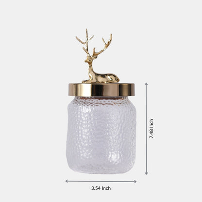 Regal Repositories Storage Jar