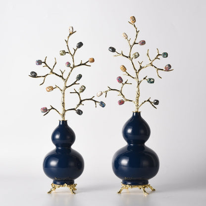 Arboreal Elegance Ornament