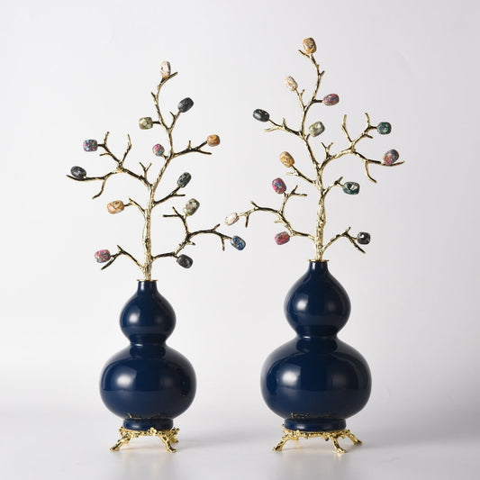 Arboreal Elegance Ornament