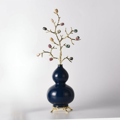 Arboreal Elegance Ornament