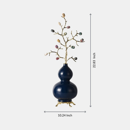 Arboreal Elegance Ornament