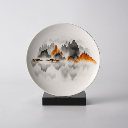 Luxury Cache Series Ornament