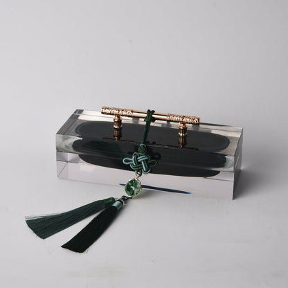 Majestic Stash Ensemble Jewellery Box