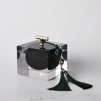 Majestic Stash Ensemble Jewellery Box