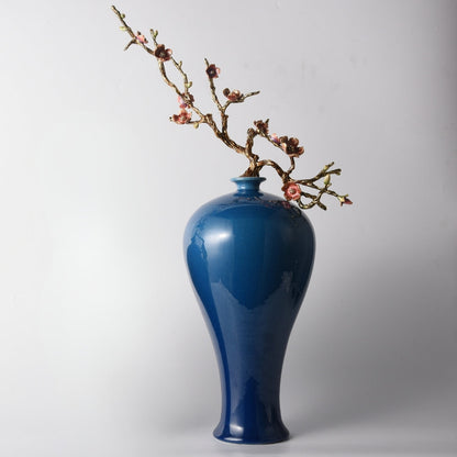 Bouquet Royale Decorative Vase