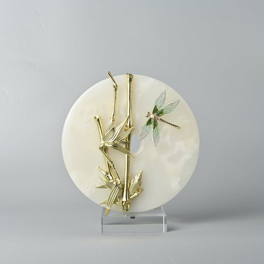 Ornate Reverie Ornament