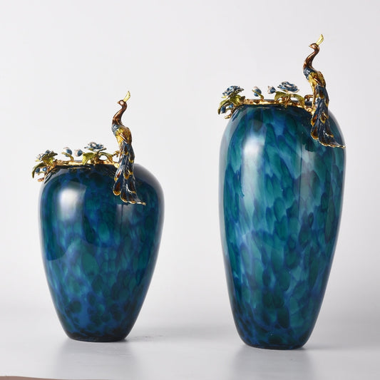 Heritage Slendor Flower Vase