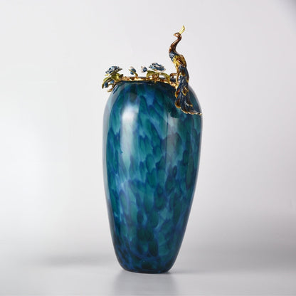 Heritage Slendor Flower Vase