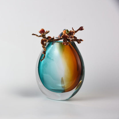 Nouveau Nectar Flower Vase