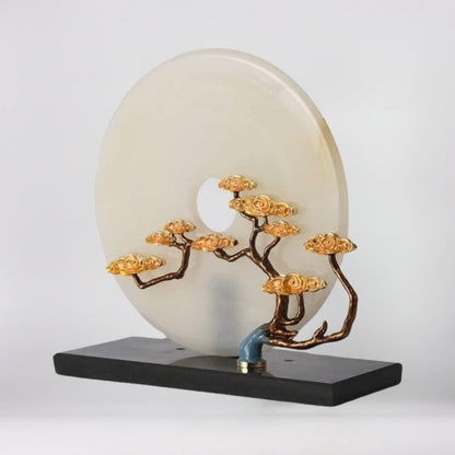 Antique Allure Ornament