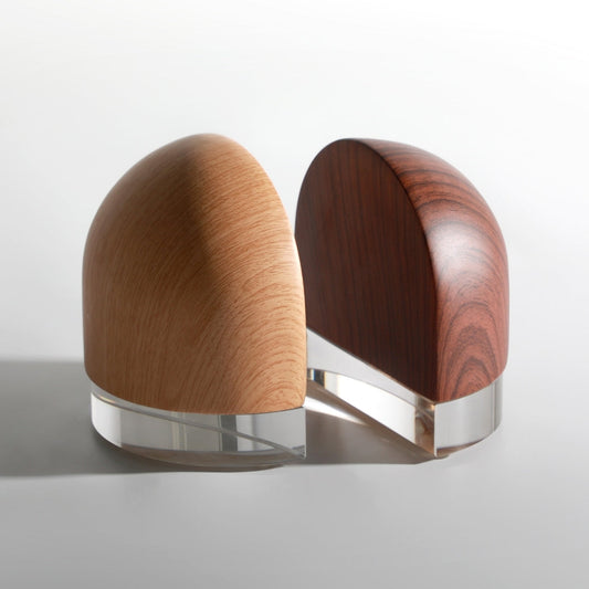 Antique Reverie Vintage Bookends