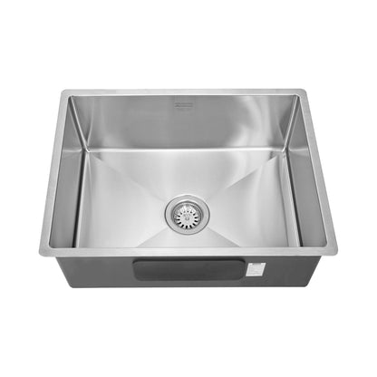 Franke Stainless Steel Sink Box Series BOX BXX 210 110 57 ( 24 x 18 inches ) - Satin