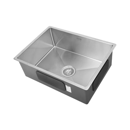 Franke Stainless Steel Sink Box Series BOX BXX 210 110 57 ( 24 x 18 inches ) - Satin