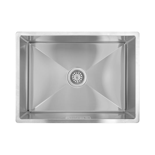Franke Stainless Steel Sink Box Series BOX BXX 210 110 57 ( 24 x 18 inches ) - Satin