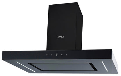 Hafele 90 cm Island Chimney CALLIDORA 90