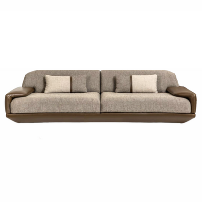 Fugo 3 Seater Sofa