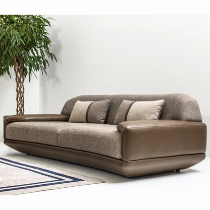 Fugo 3 Seater Sofa