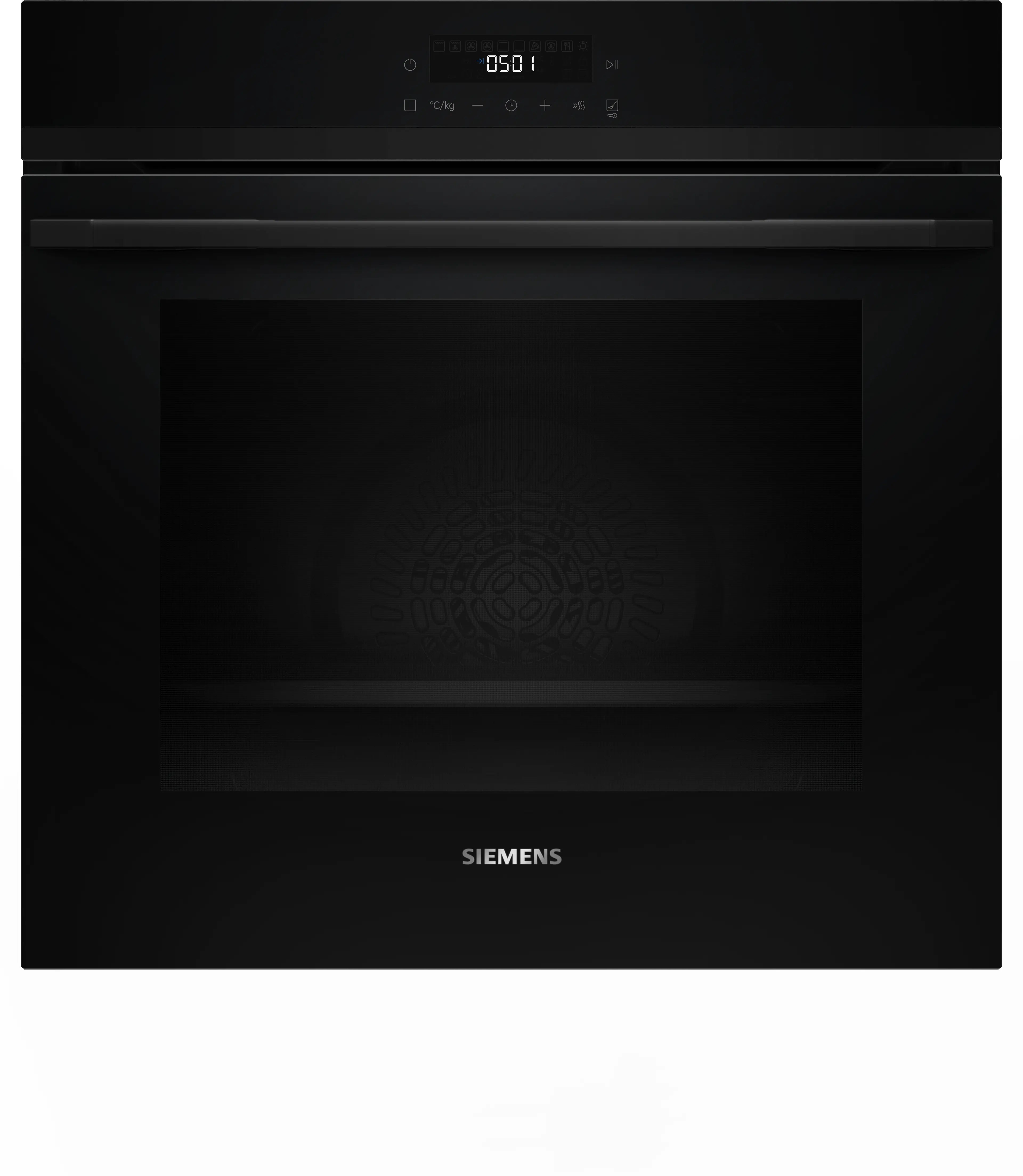 Siemens Built In Oven with Air Fryer HJ852GYB0I