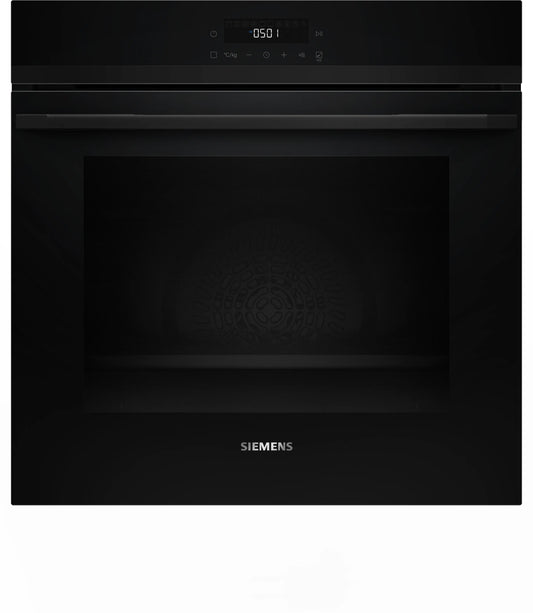Siemens Built In Oven with Air Fryer HJ852GYB0I