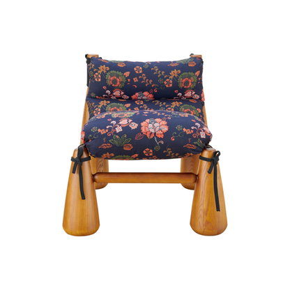 JAE-AC-JA0502-WALNUT