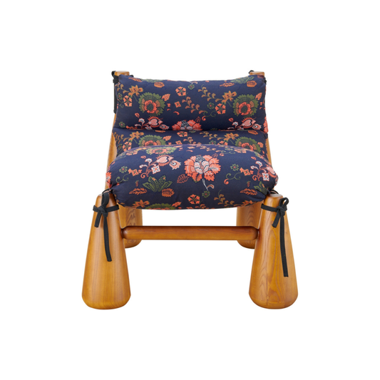 JAE-AC-JA0502-WALNUT