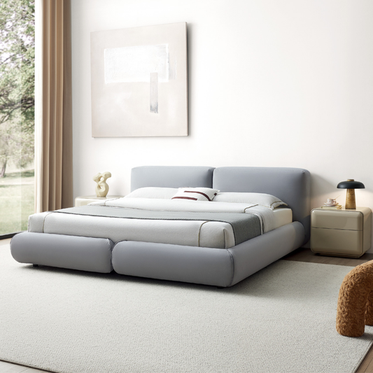 JAE-BED-JA0503-LEA