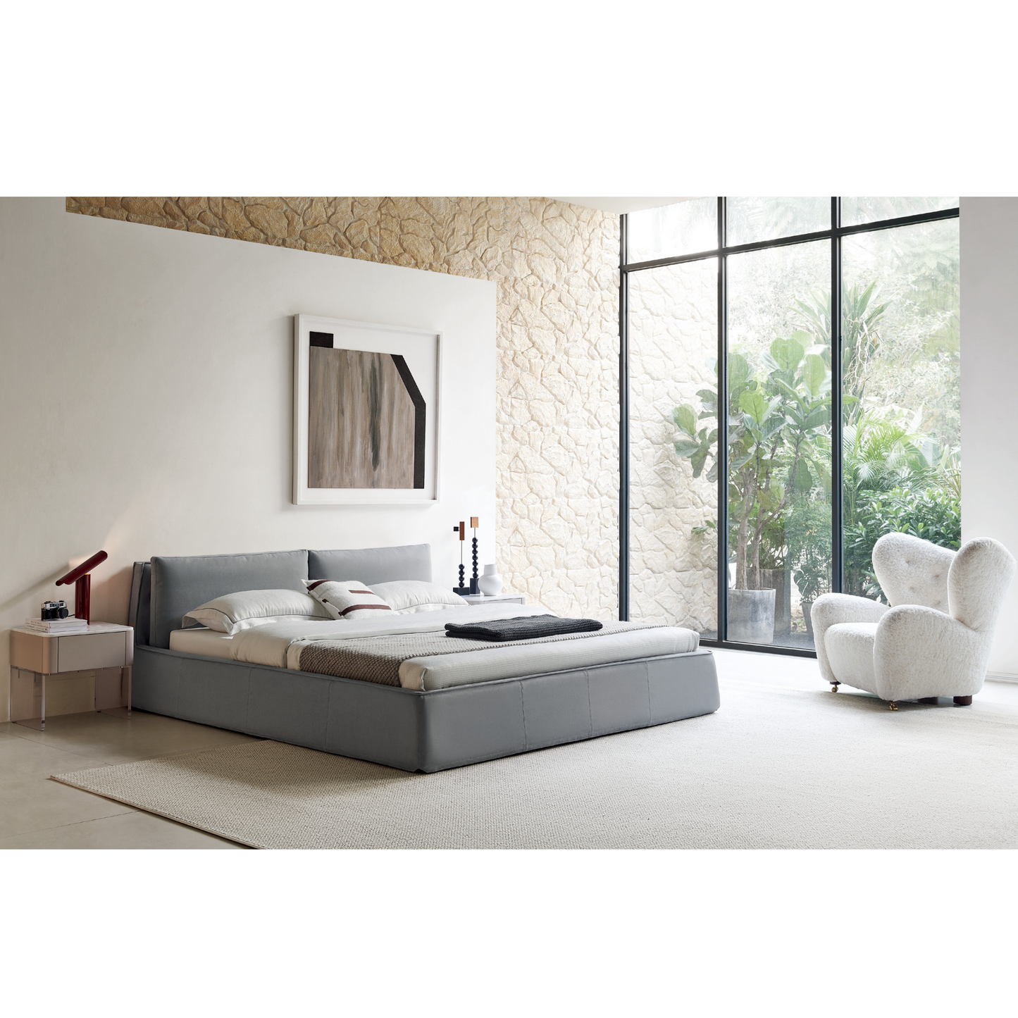JAE-BED-JA0505-FAB