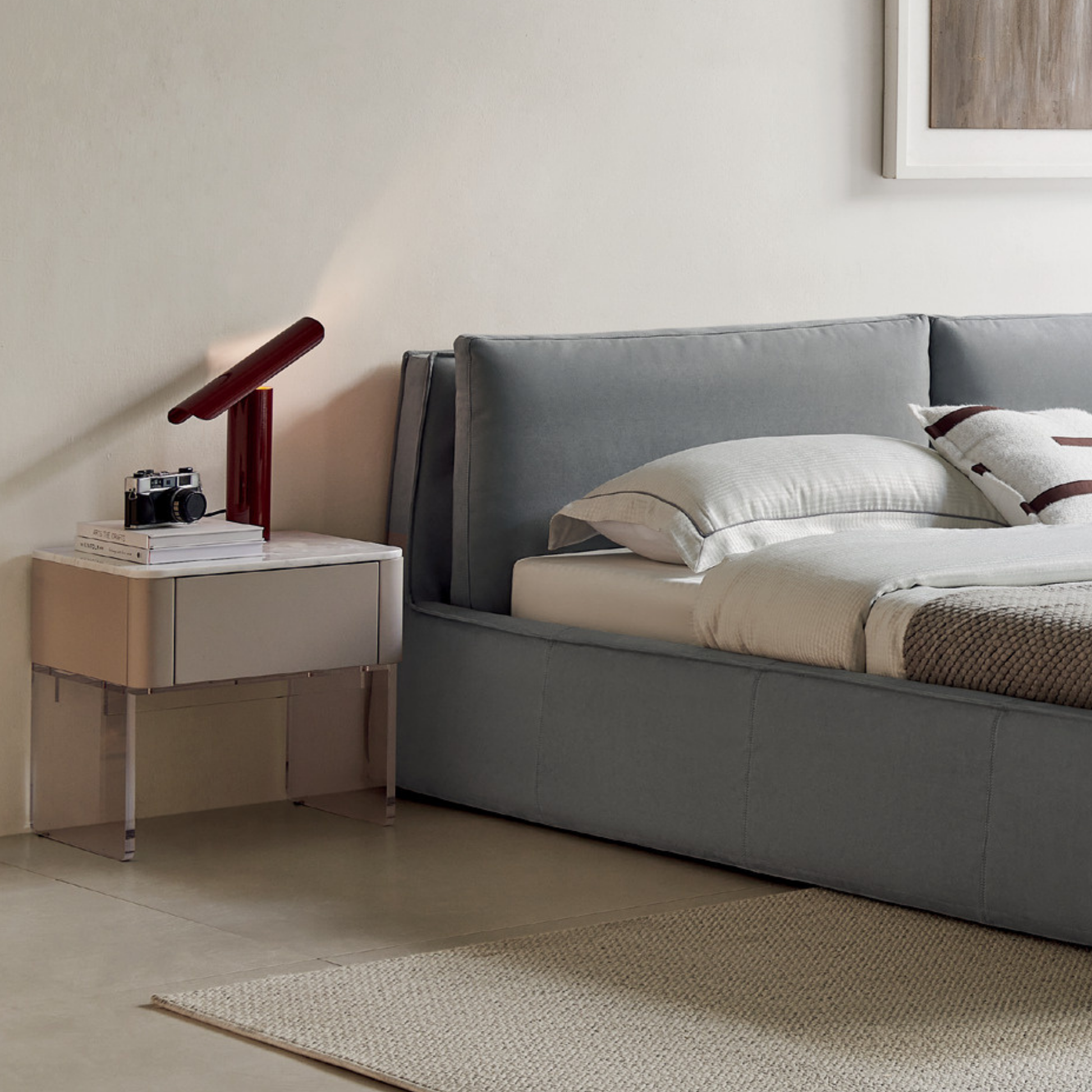 JAE-BED-JA0505-FAB
