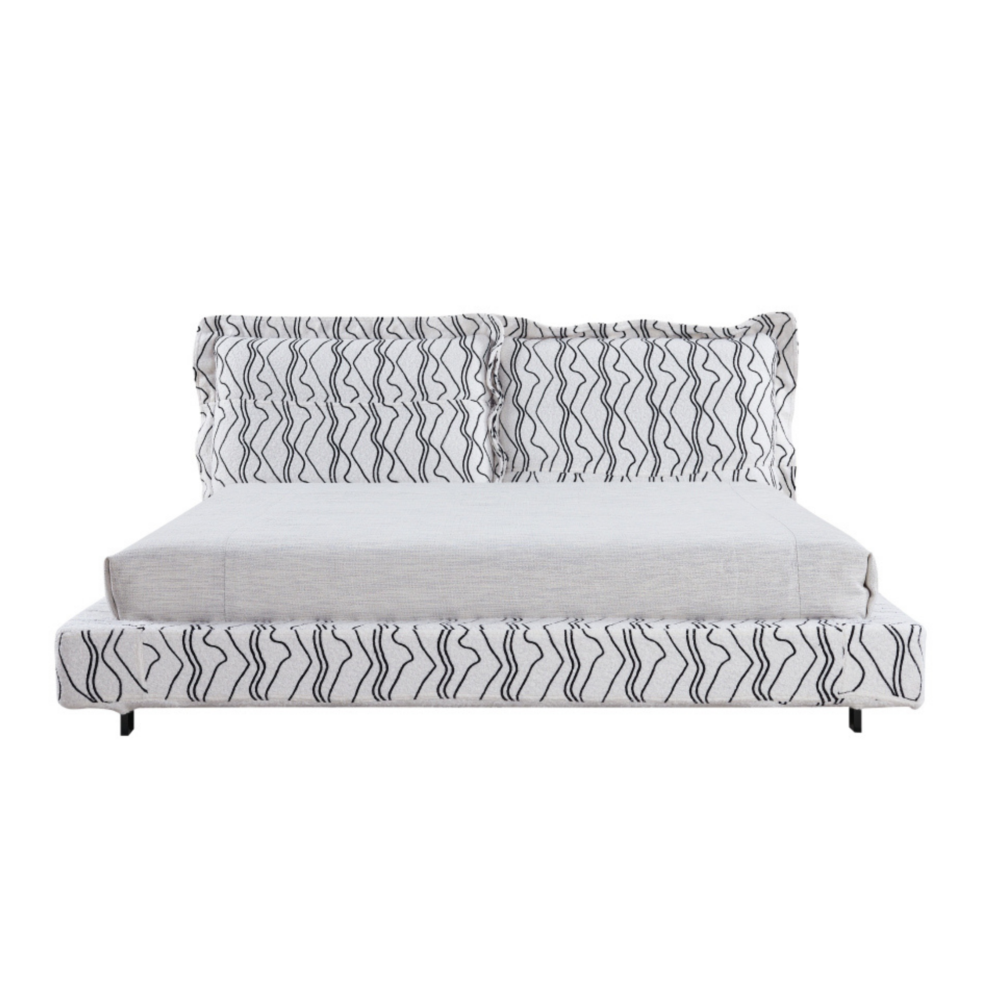 JAE-BED-JA0506-BW