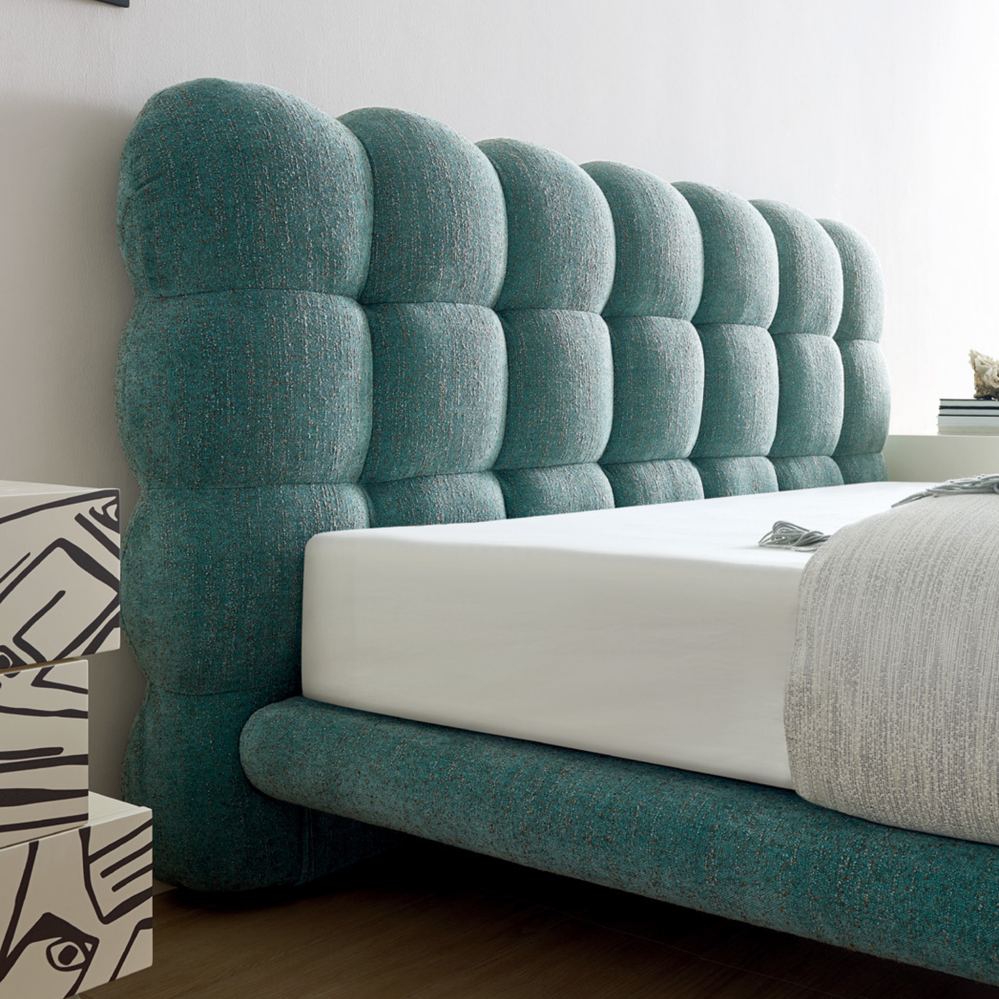 JAE-BED-JA0507-FAB