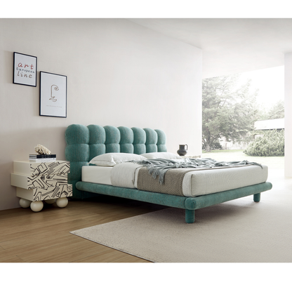 JAE-BED-JA0507-FAB