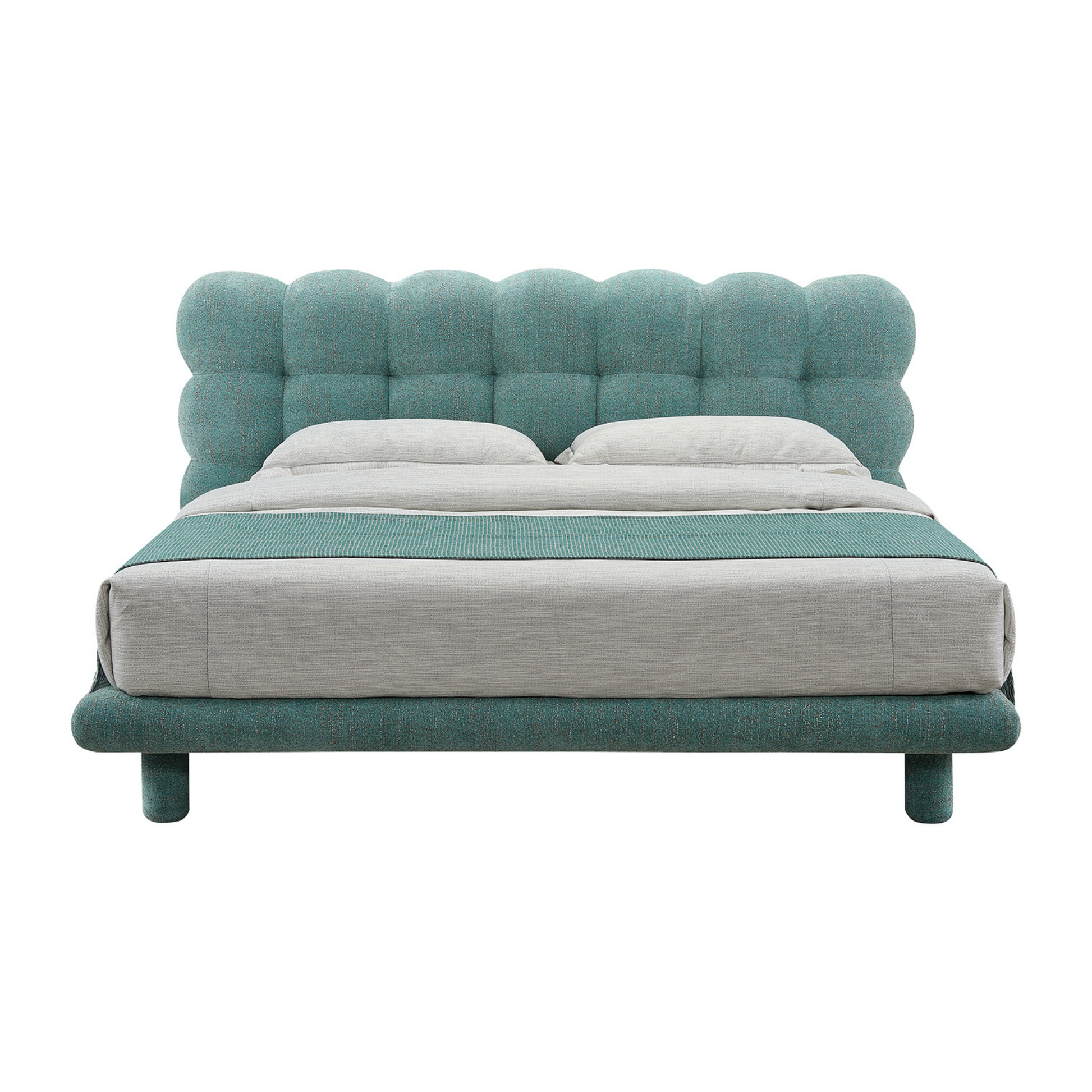 JAE-BED-JA0507-FAB
