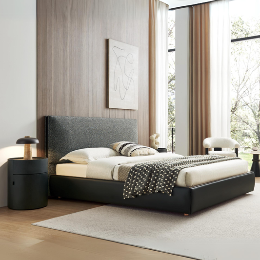 JAE-BED-JA0516-FAB
