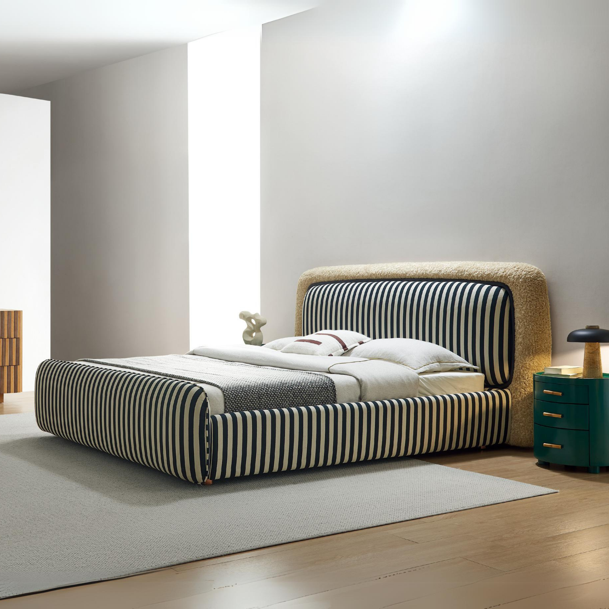 JAE-BED-JA0518-FAB
