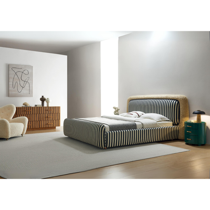 JAE-BED-JA0518-FAB