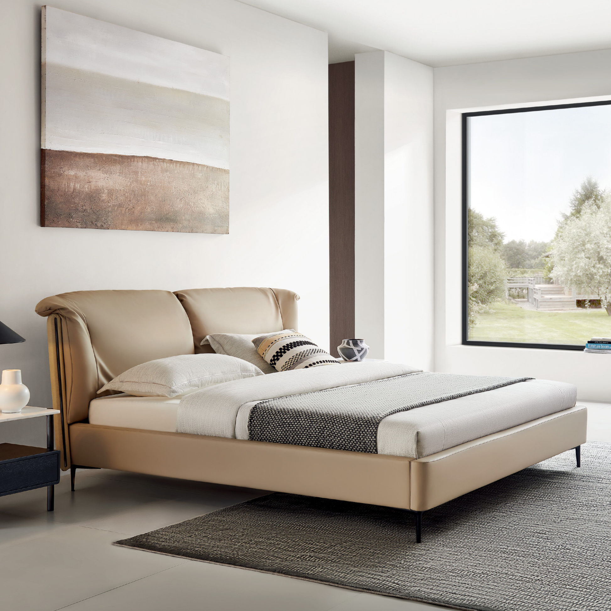 JAE-BED-JA0519-LEA