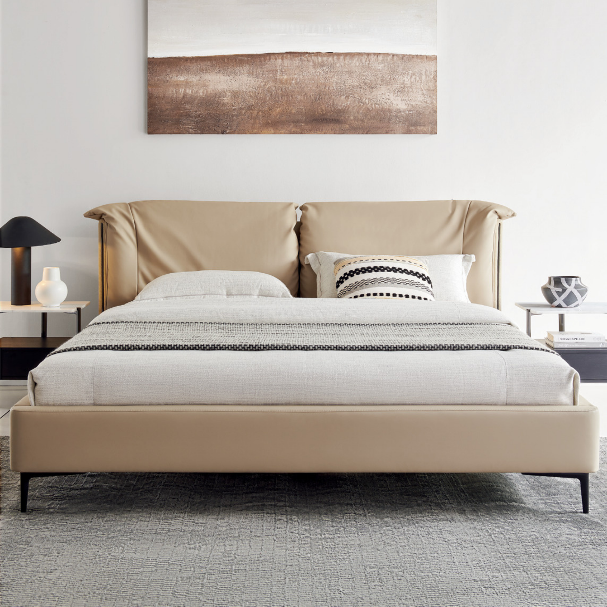 JAE-BED-JA0519-LEA
