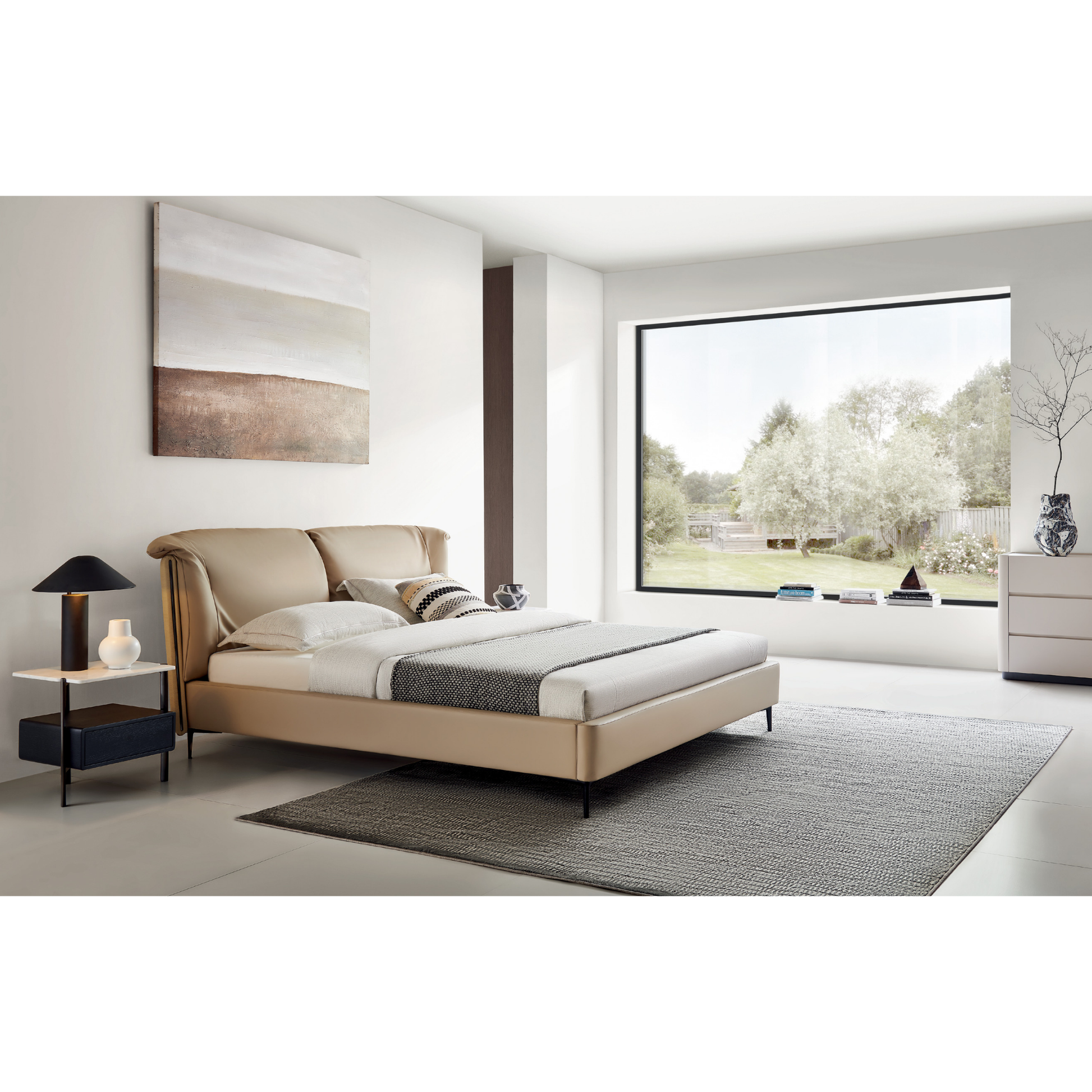 JAE-BED-JA0519-LEA