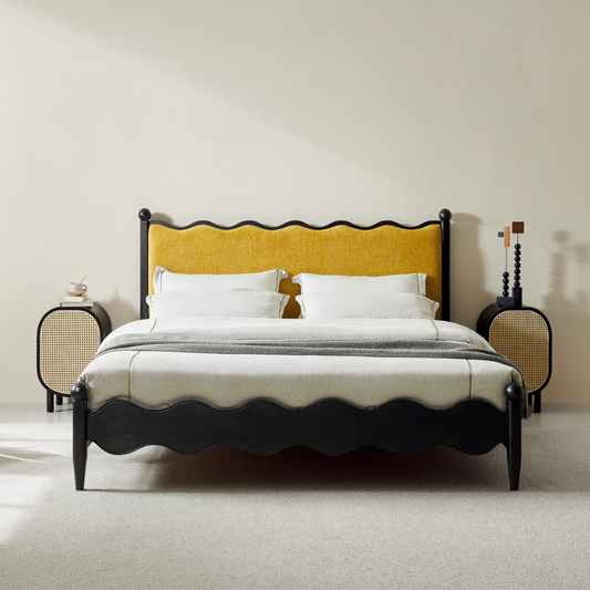 JAE-BED-JA0521-FAB