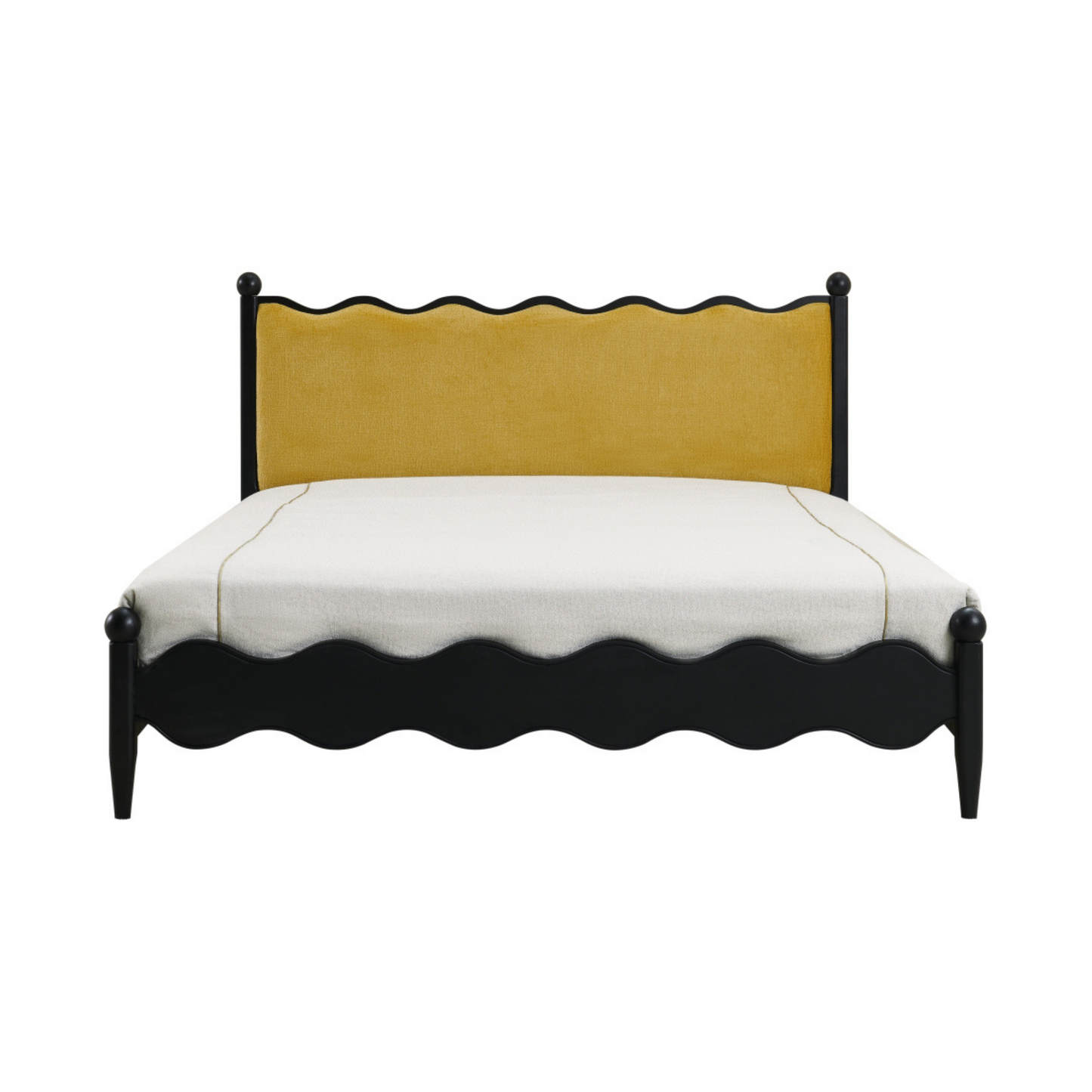 JAE-BED-JA0521-FAB