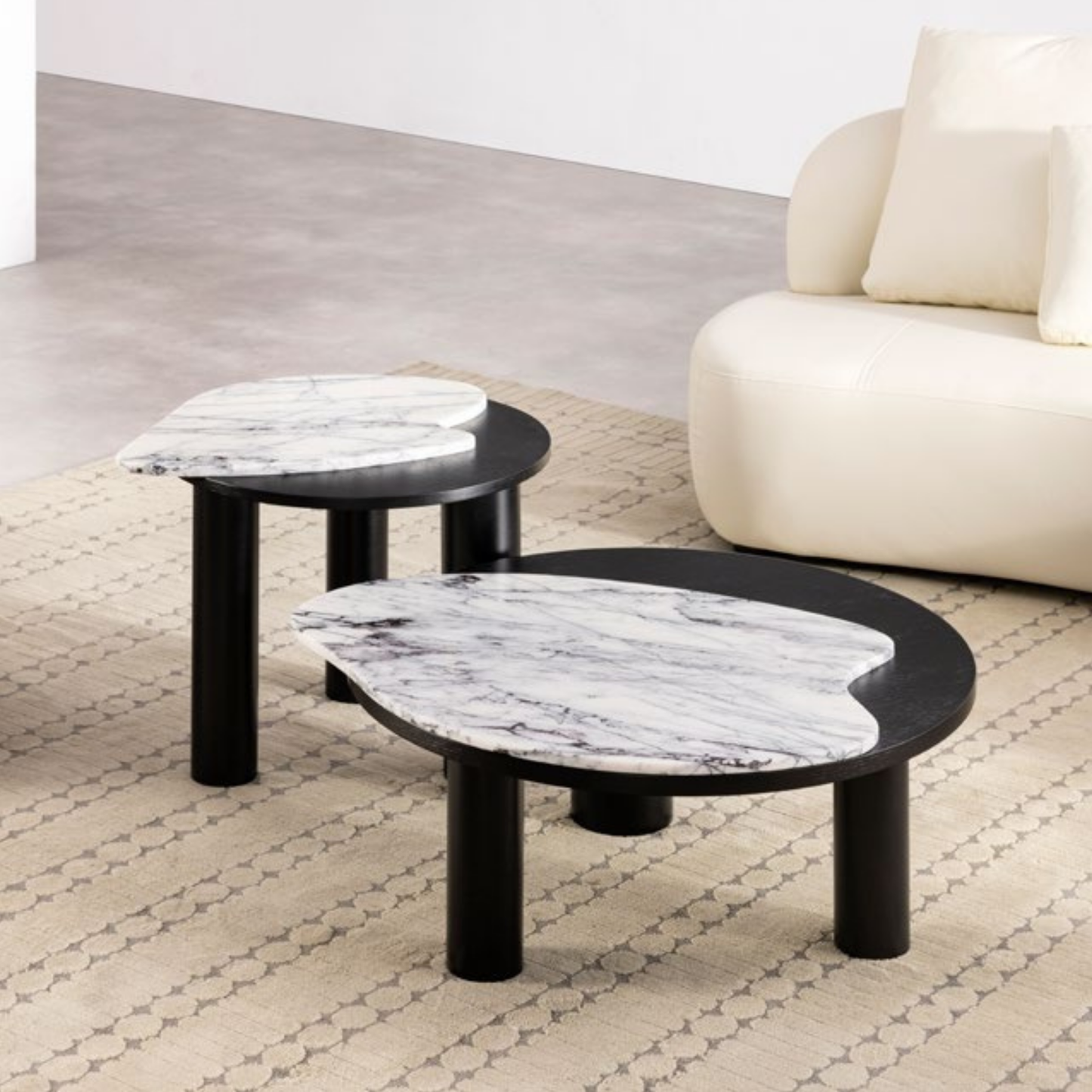 JAE-TBL-JA2217-WHT-CT-SET